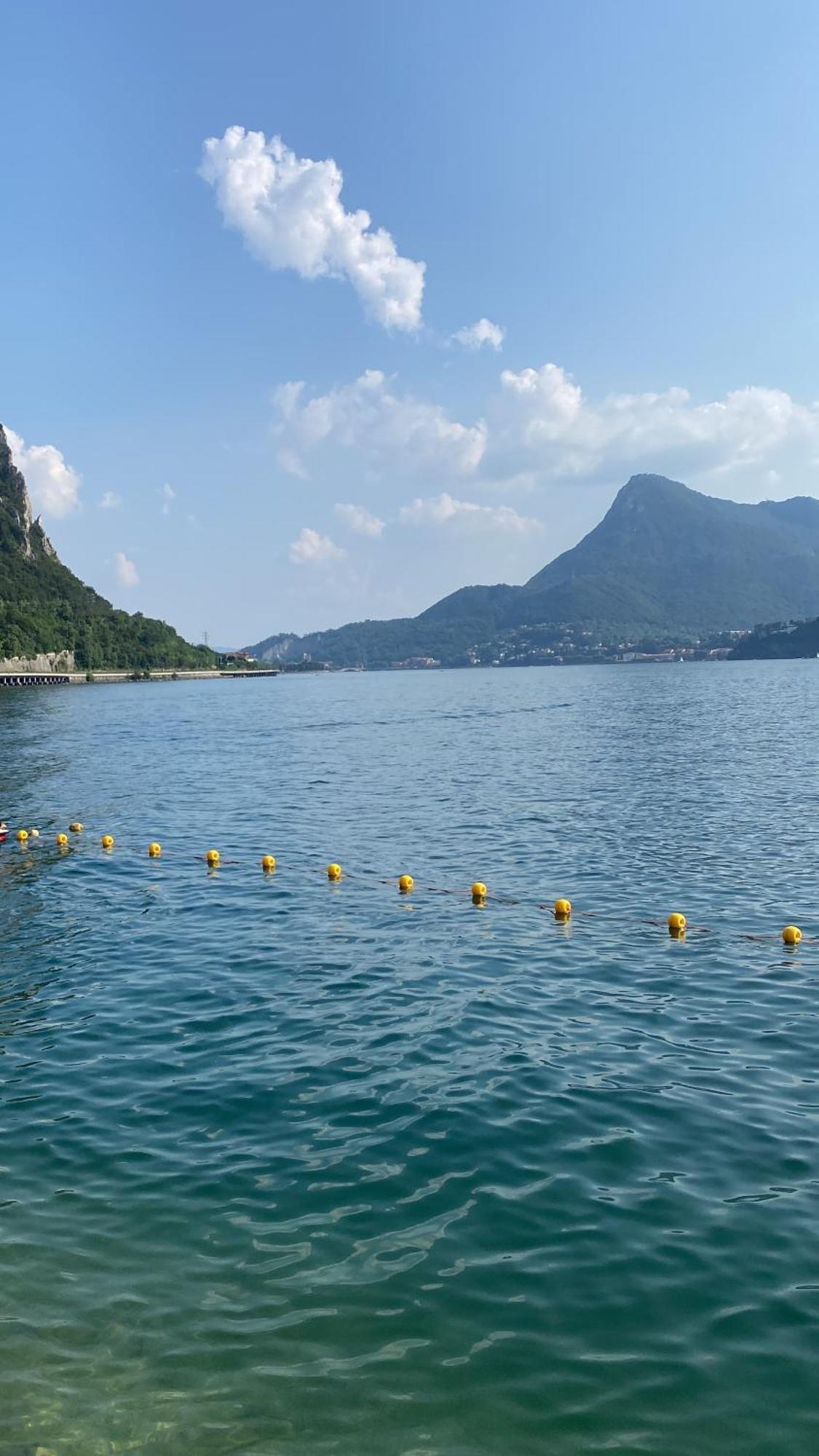 Apartamento Front Apartments, Lecco