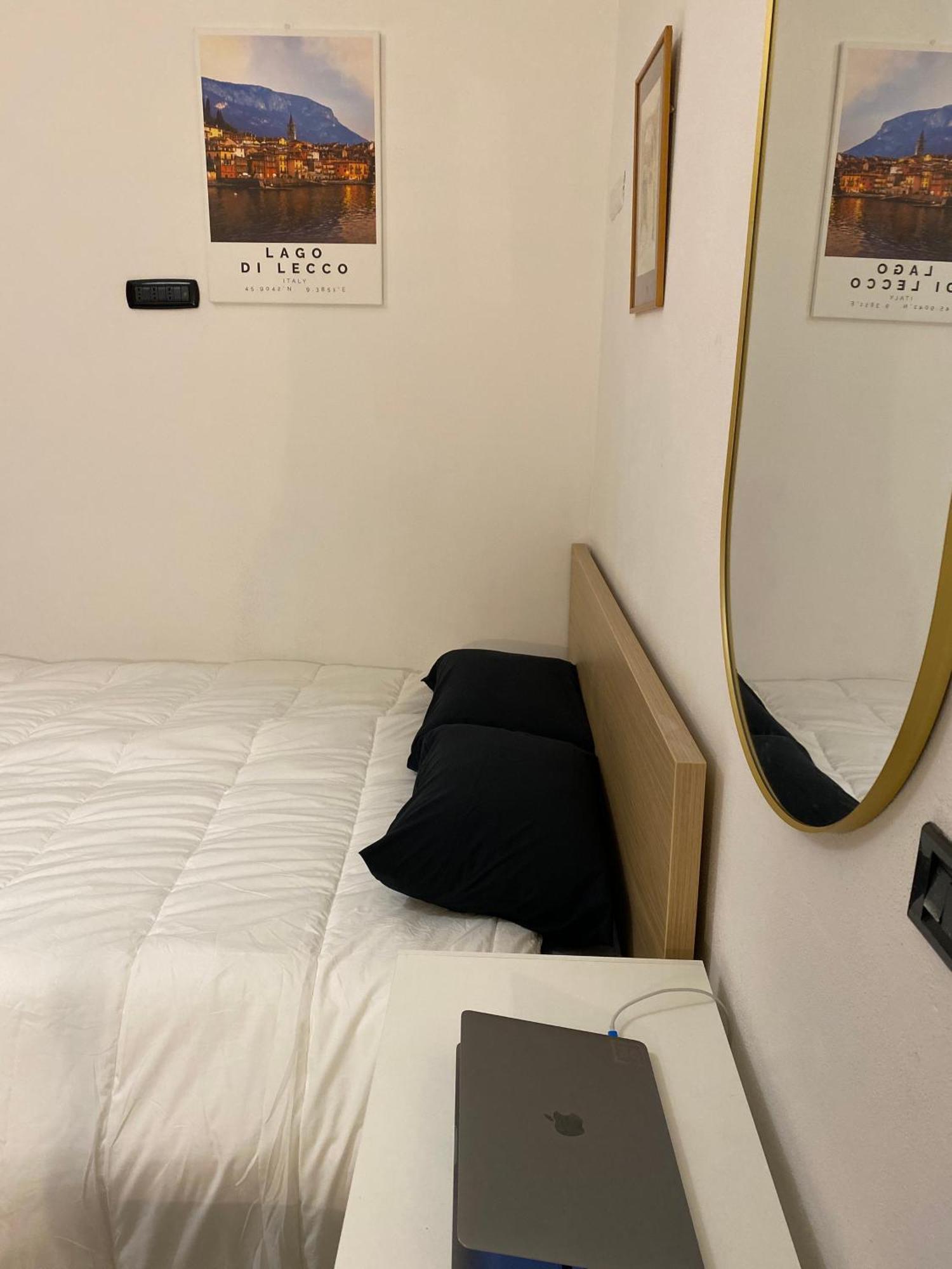 Apartamento Front Apartments, *