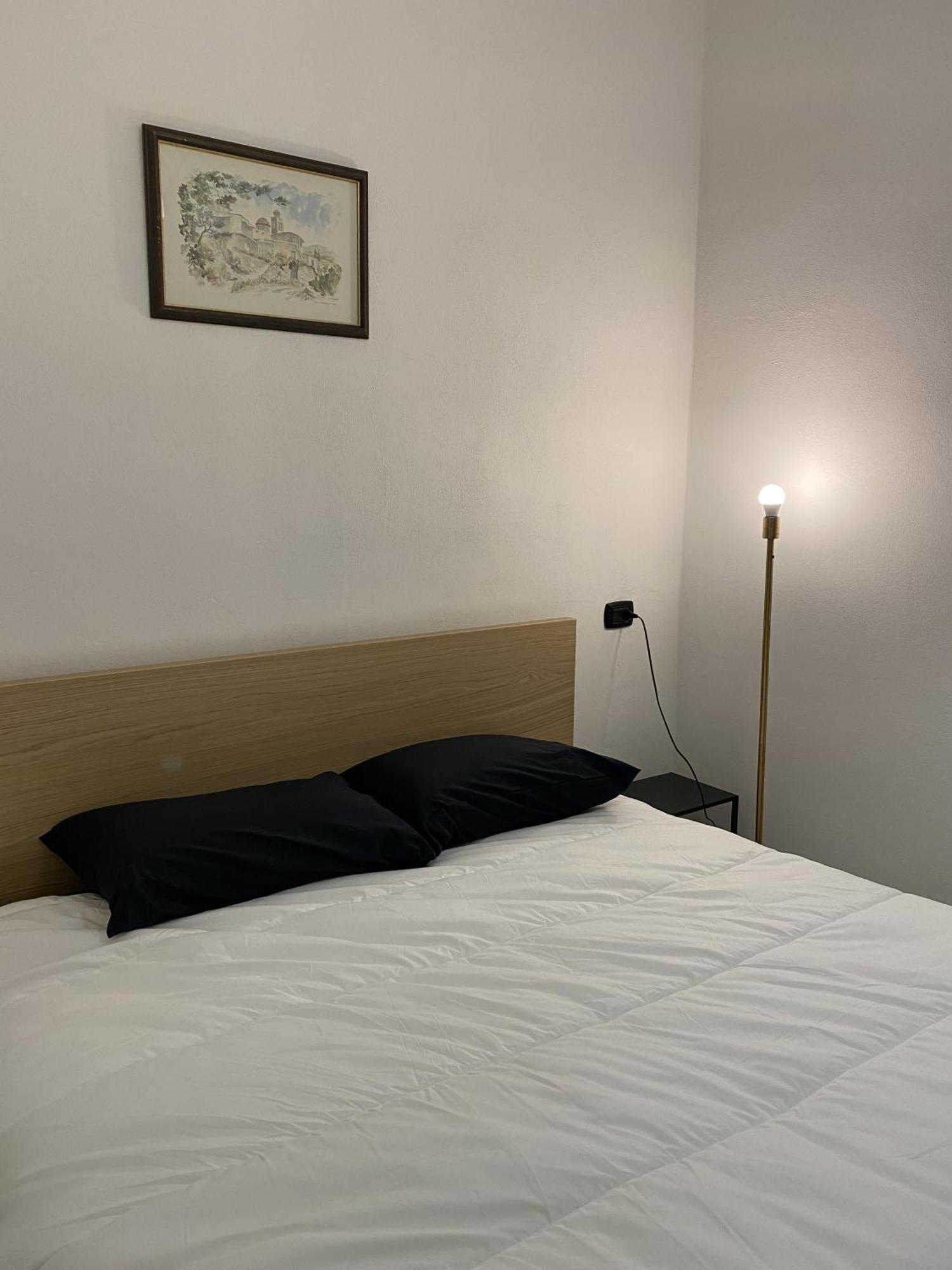 Front Apartments, Lecco