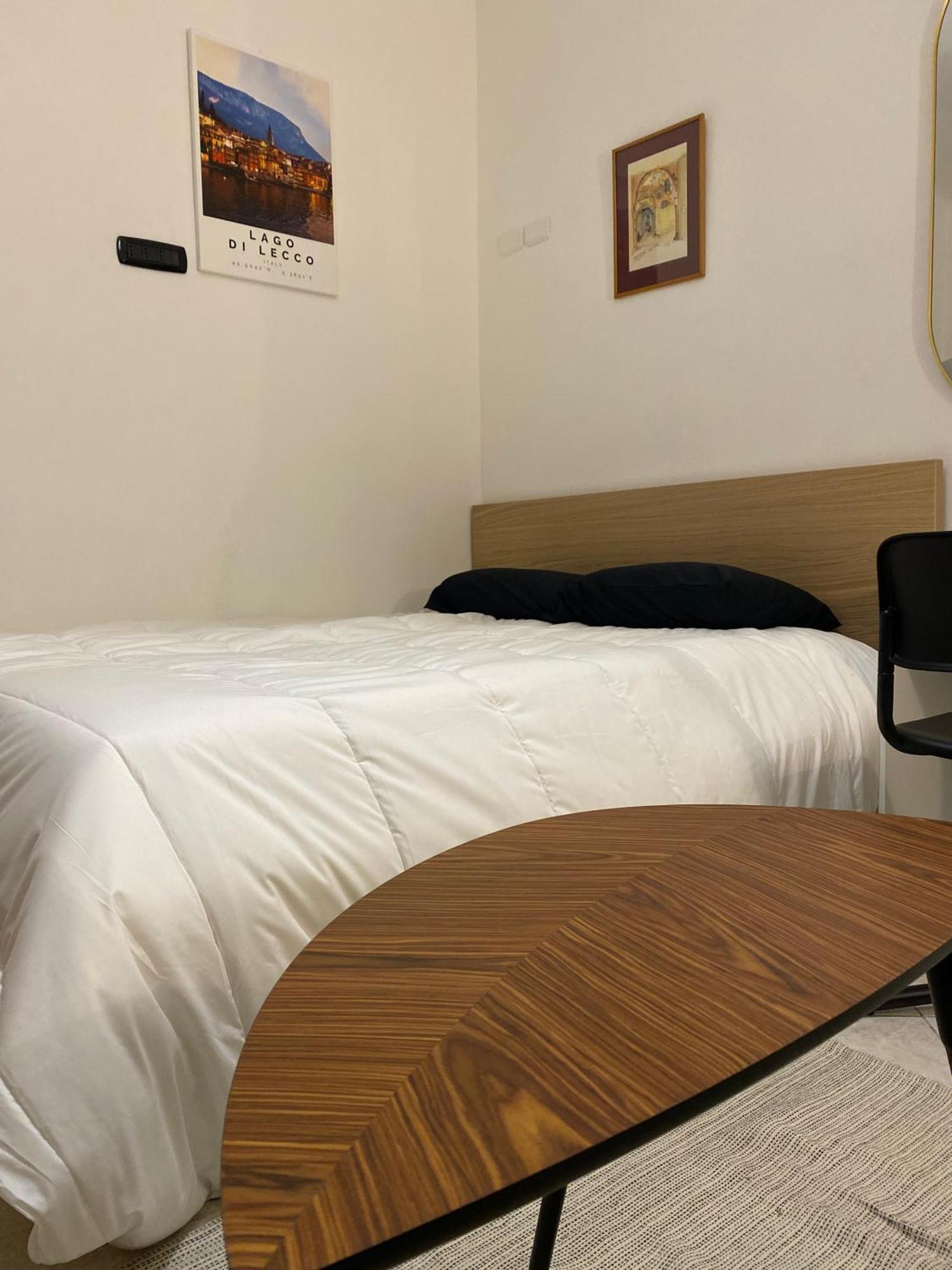 Front Apartments, Apartamento