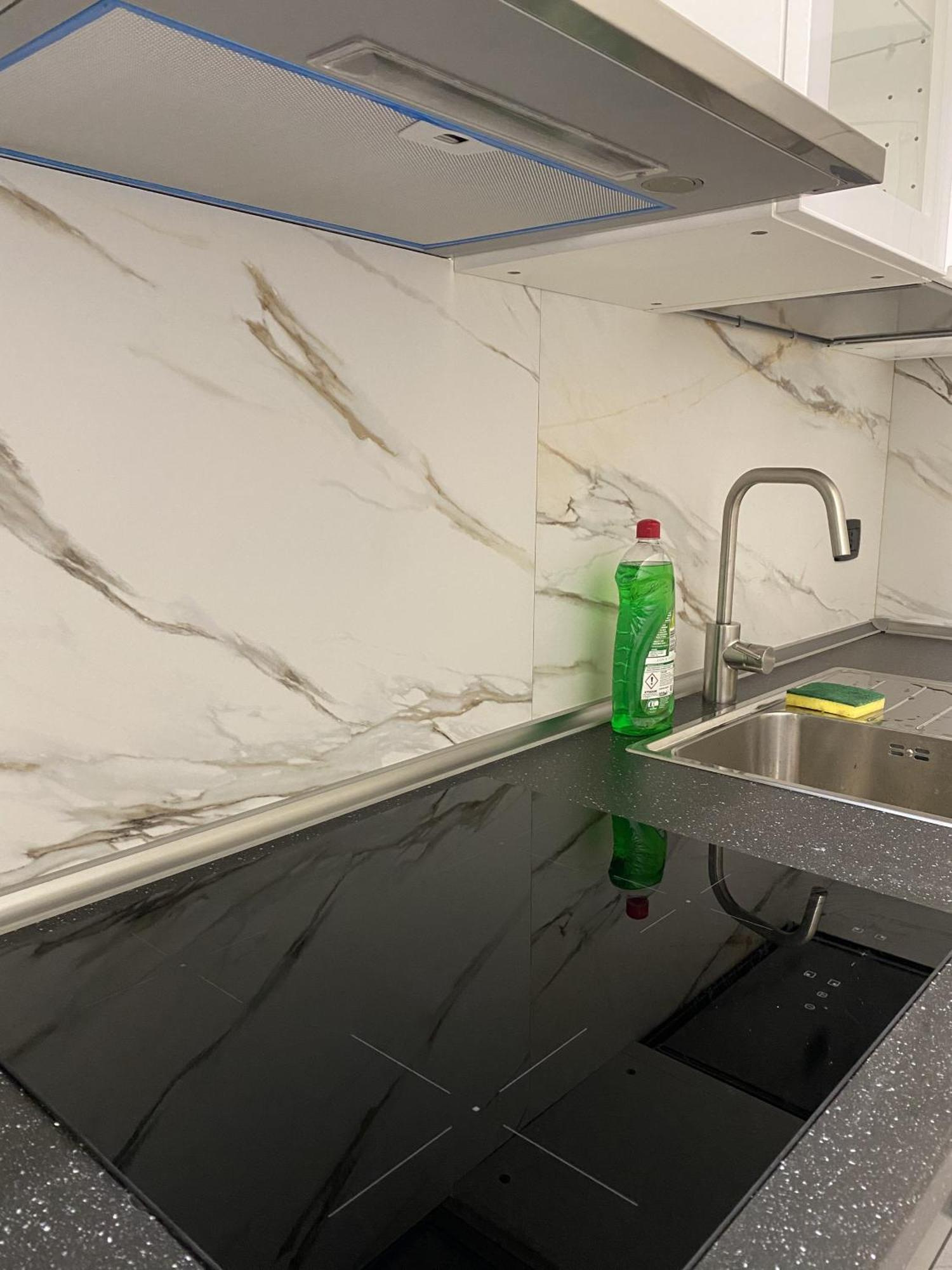 Apartamento Front Apartments,