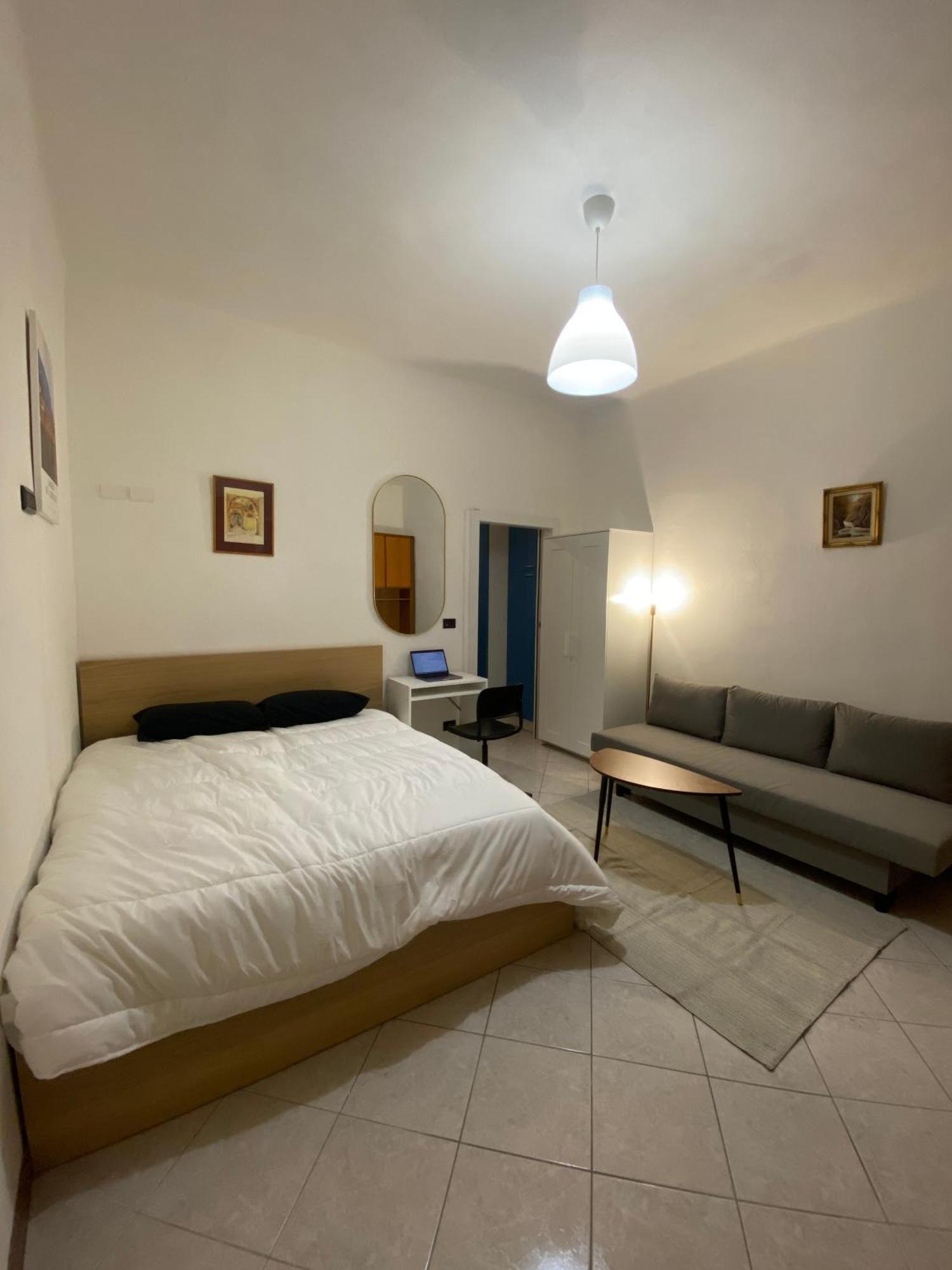 Apartamento Front Apartments, *