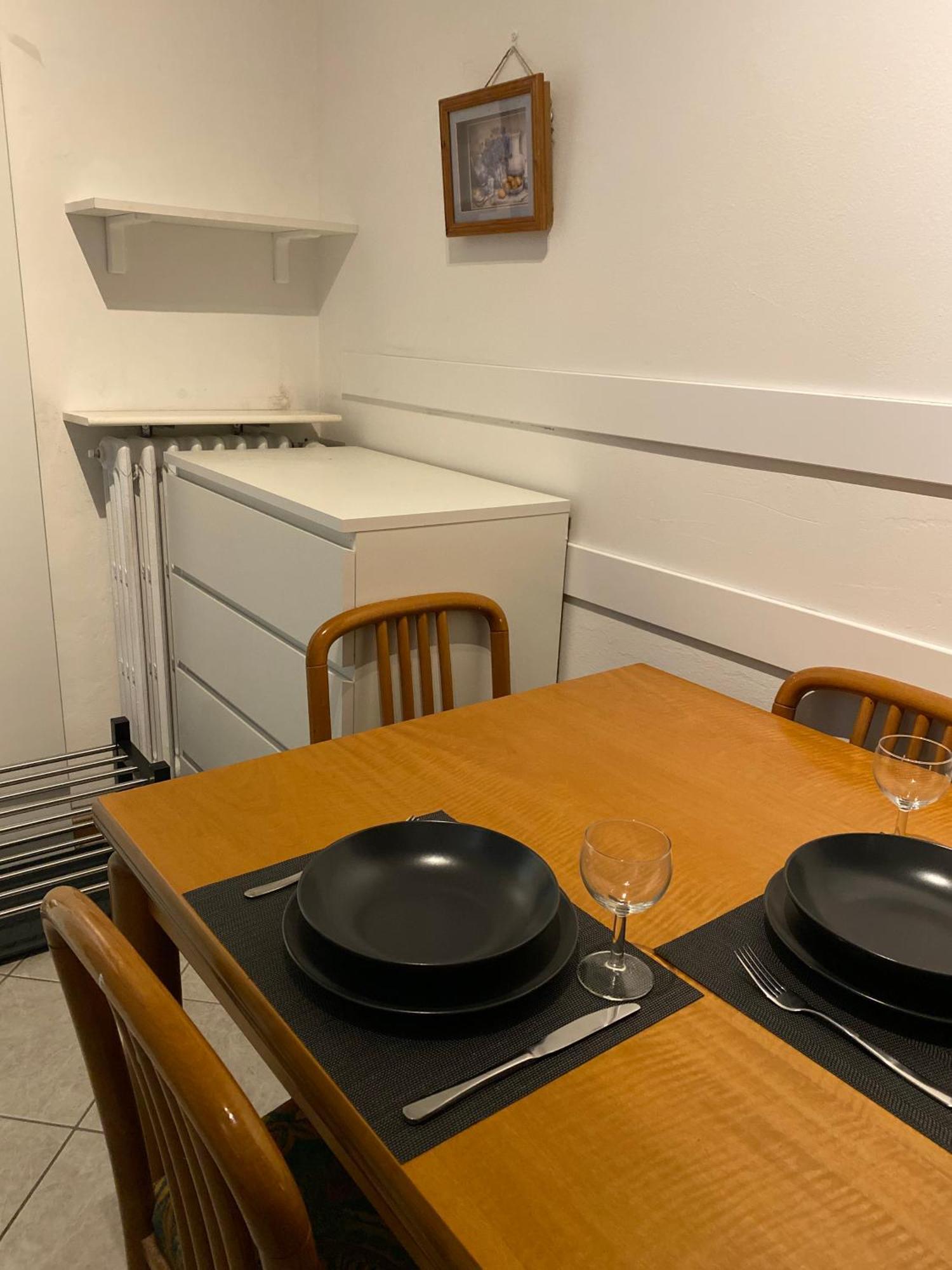 Apartamento Front Apartments, Lecco