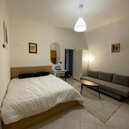 Lake Front Apartments, Lecco Room photo