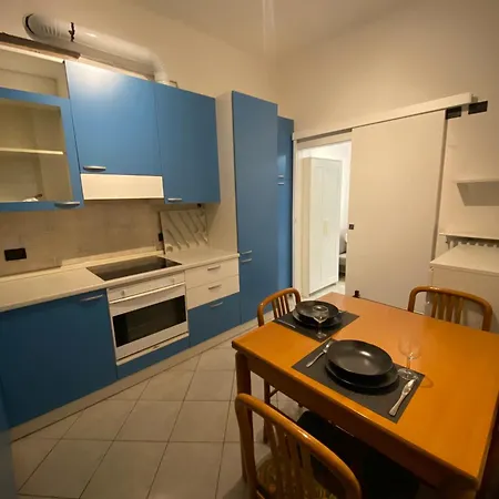Lake Front Apartments, Lecco Room photo