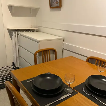 Lake Front Apartments, Lecco Room photo