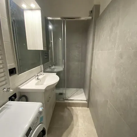 Lake Front Apartments, Lecco Room photo