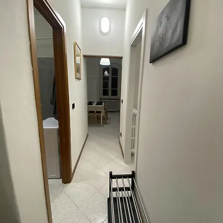 Lake Front Apartments, Lecco Exterior photo
