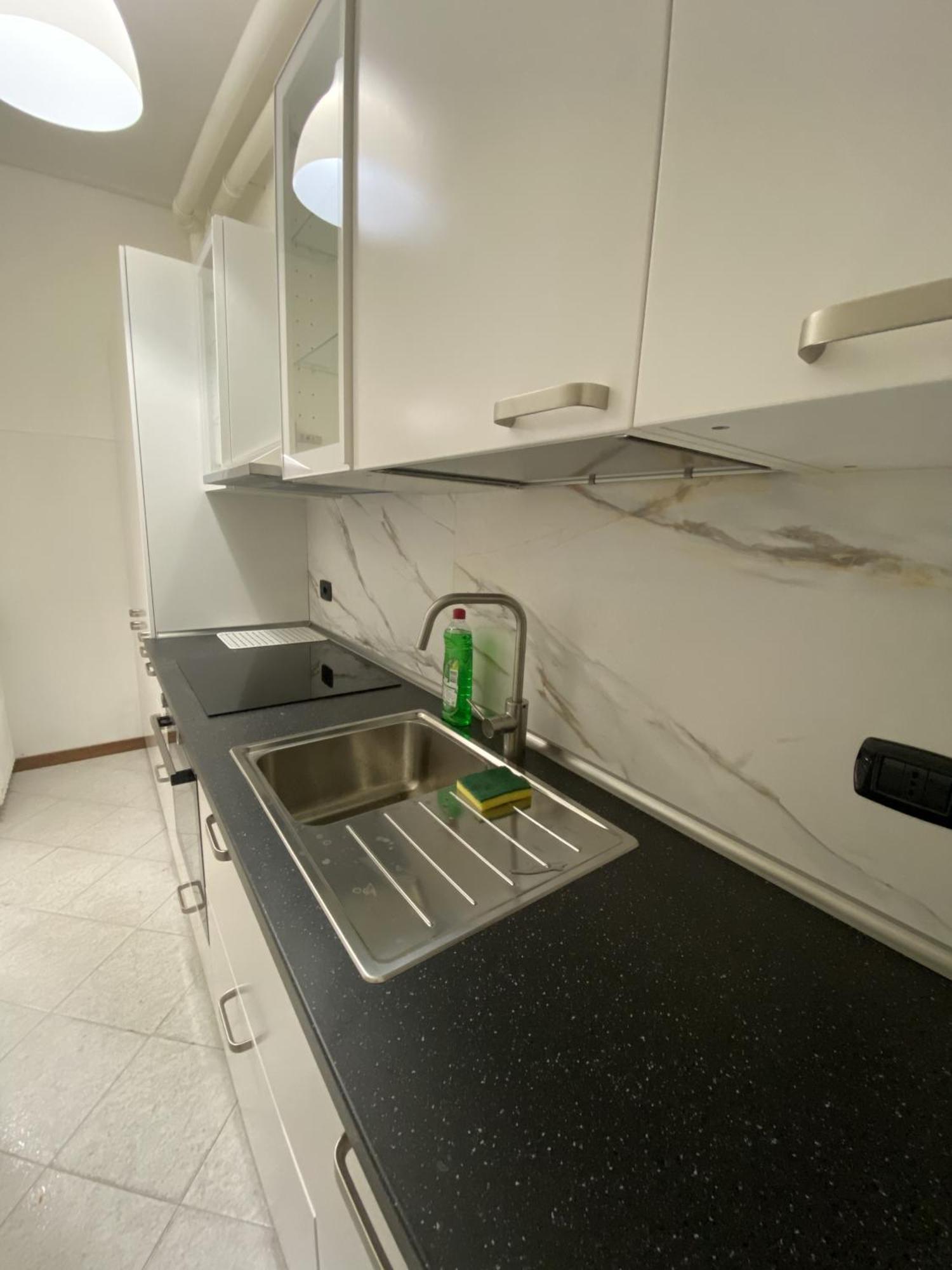 Front Apartments, * Lecco
