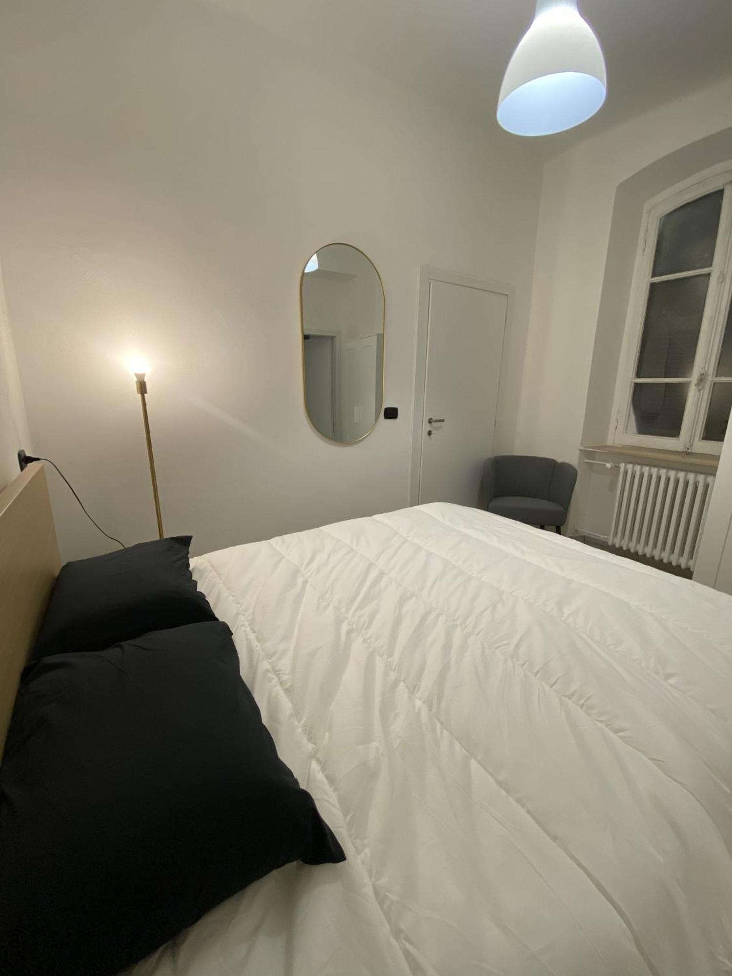 Front Apartments, Appartement