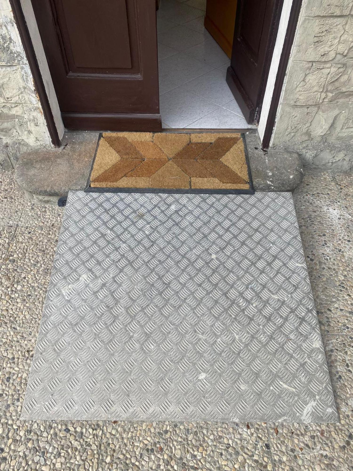 Appartement Front Apartments, *